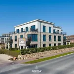 Anchorage Suite List Auf Sylt