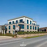 Anchorage Suite List Auf Sylt