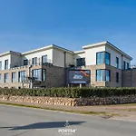 Anchorage Suite List Auf Sylt