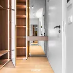 Anchorage Suite List Auf Sylt