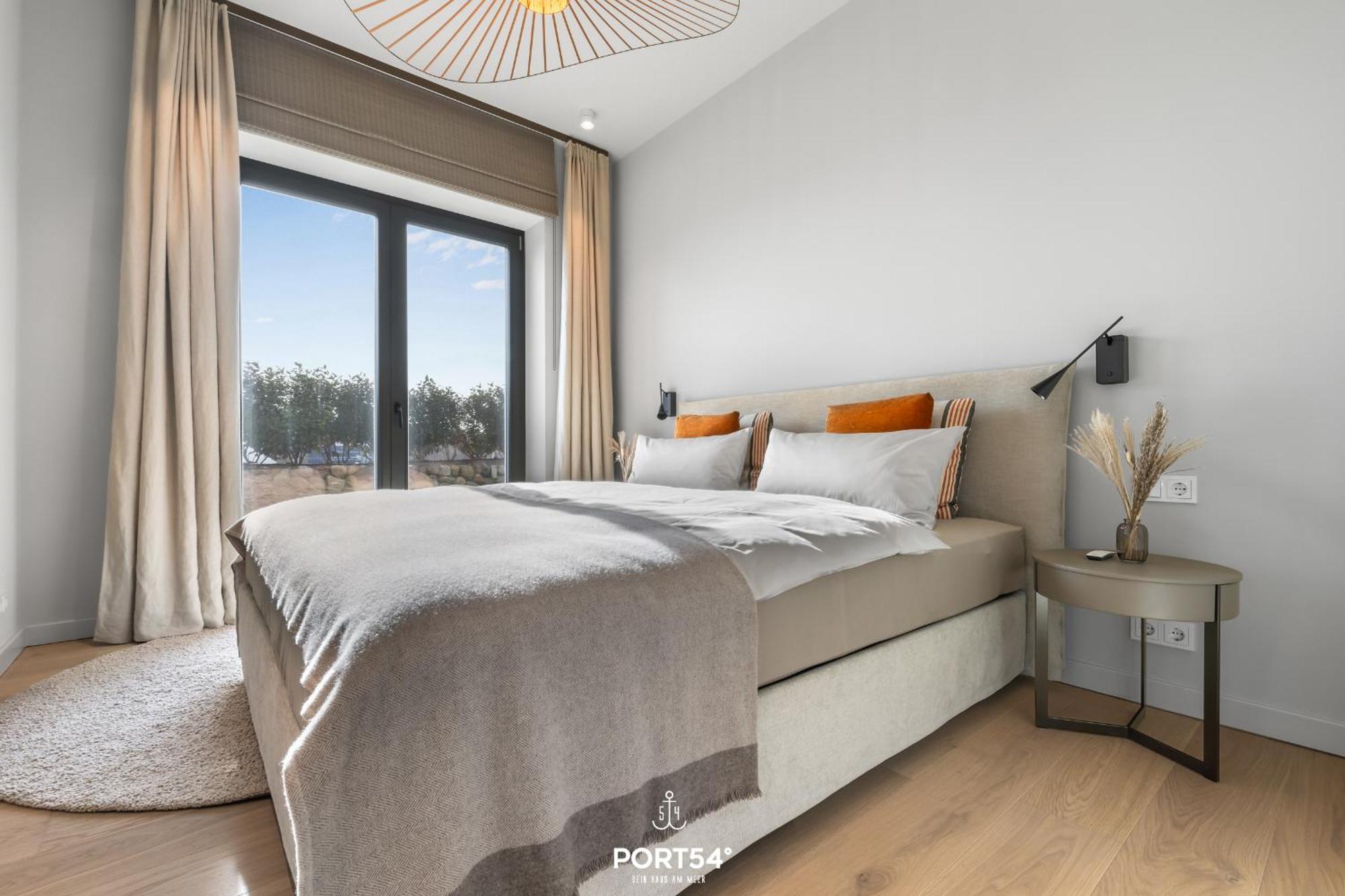 Apartment Anchorage Auf Sylt List auf Sylt